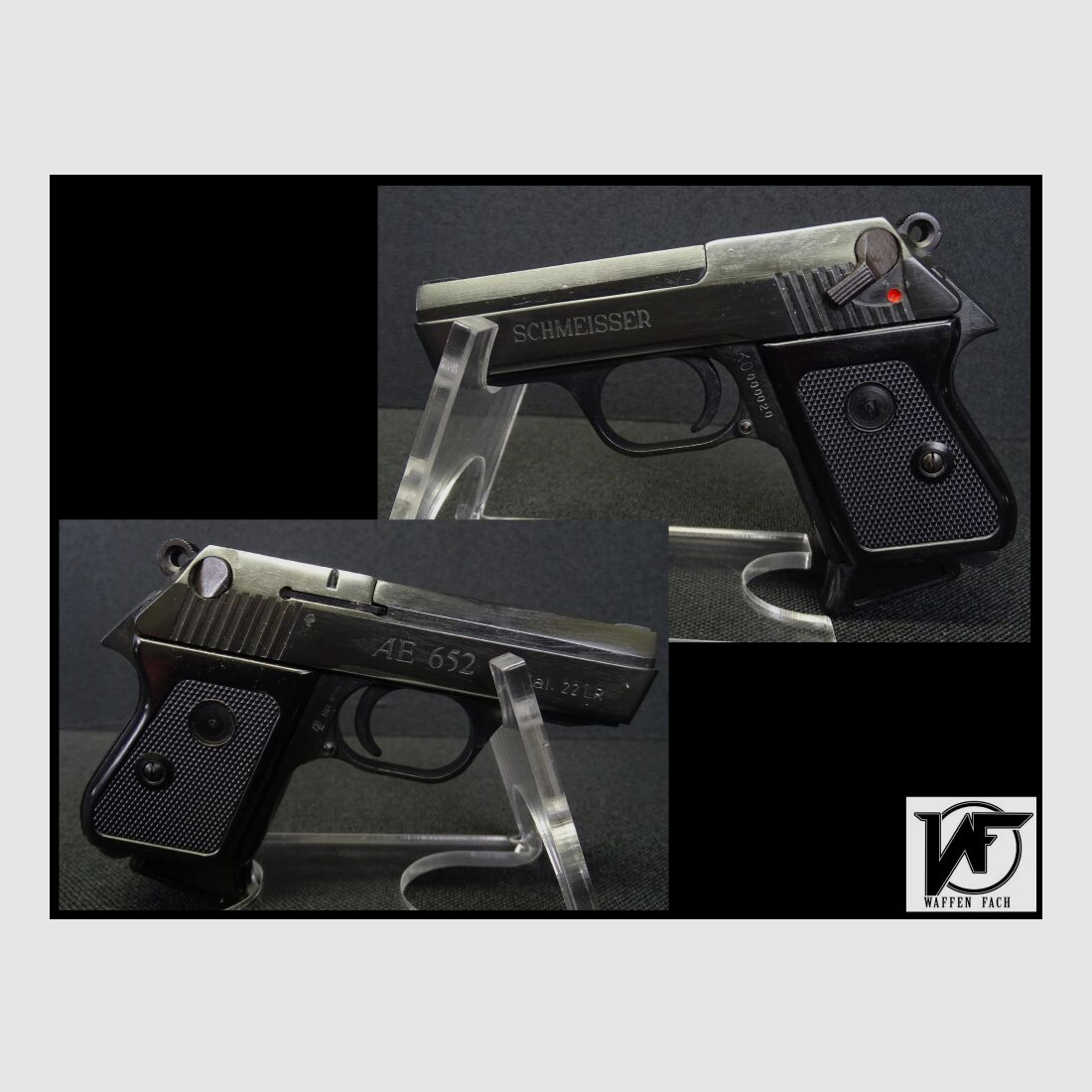 Schmeisser AE652