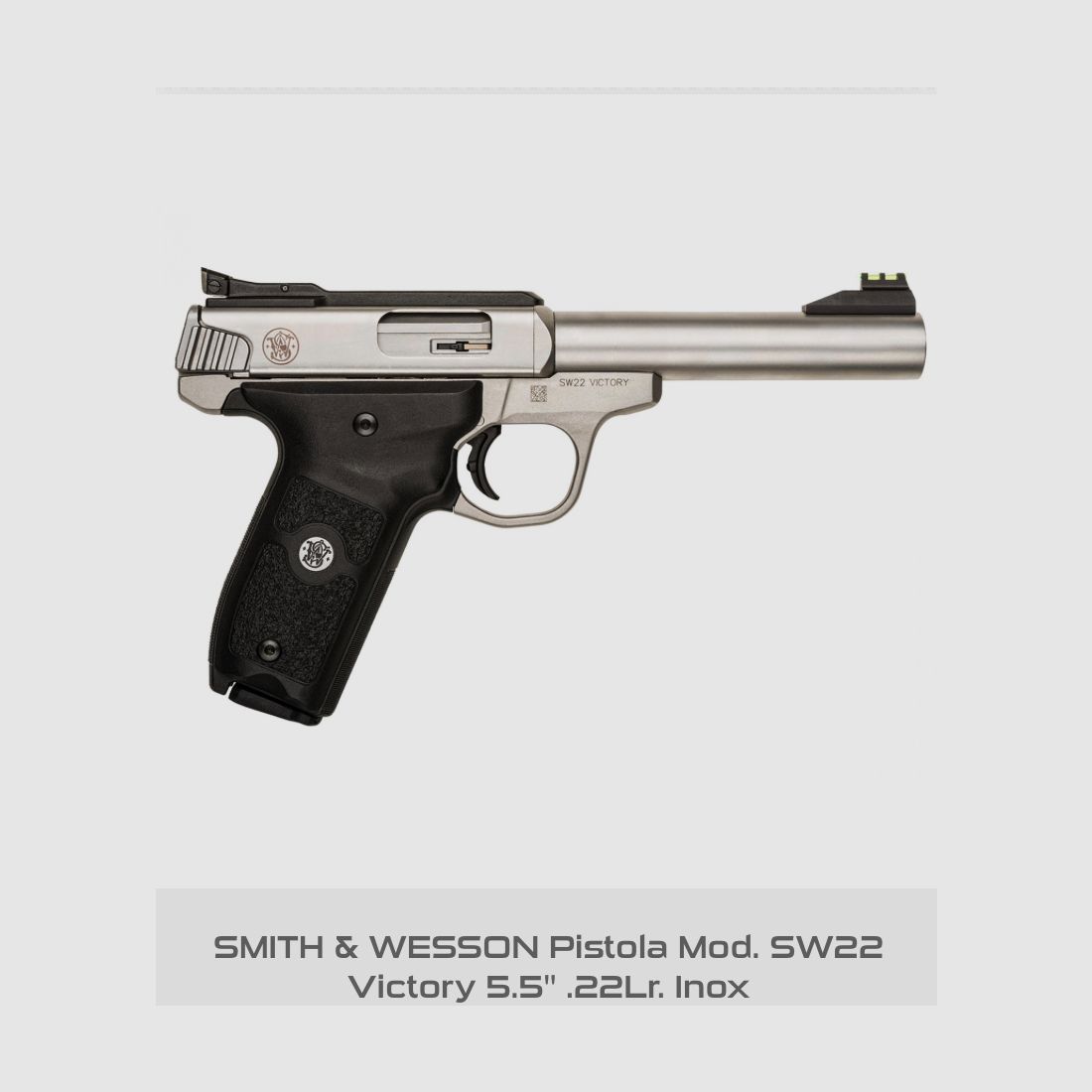 SMITH&WESSON / PISTOLE – REVOLVER / ALLE MODELLE, Bild 18 von 58