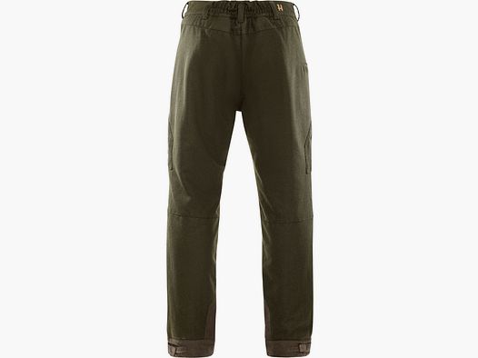 Härkila Hose Metso Winter Willow green/Shadow brown