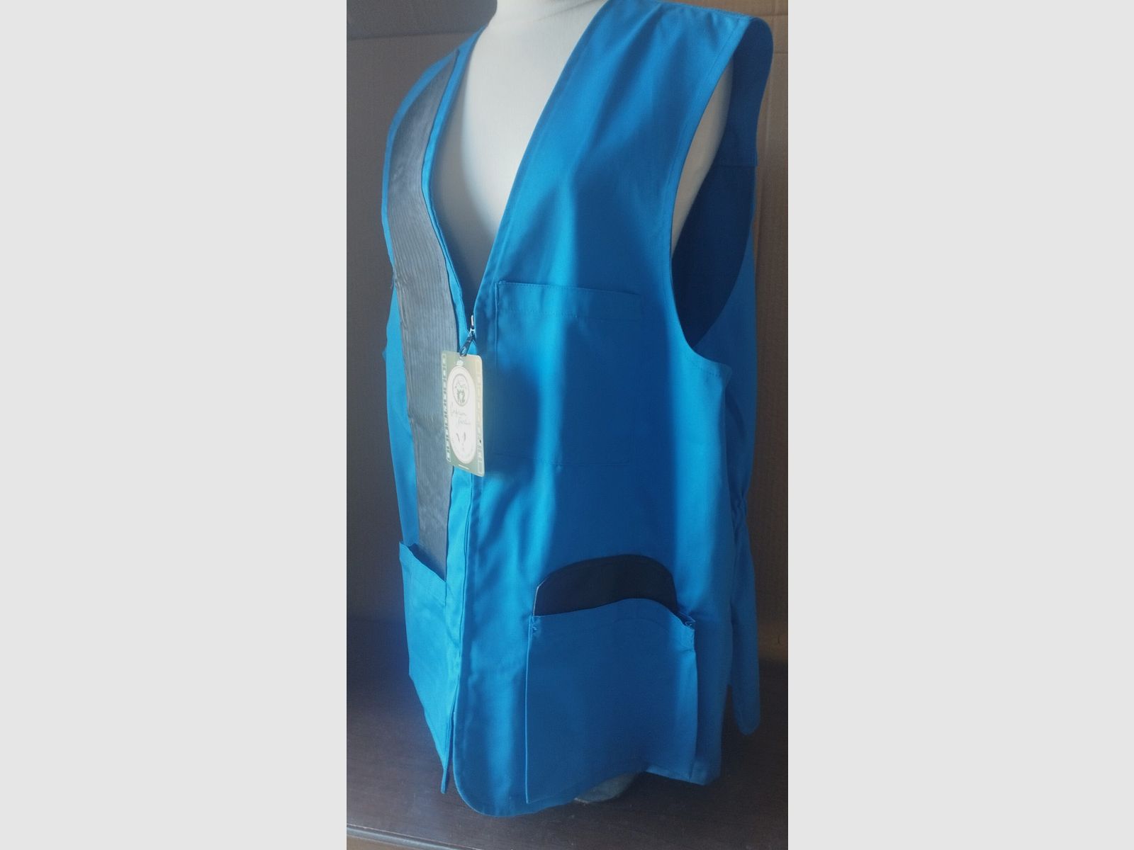 Schietjack K2 Maat XL, afbeelding 3 van 5