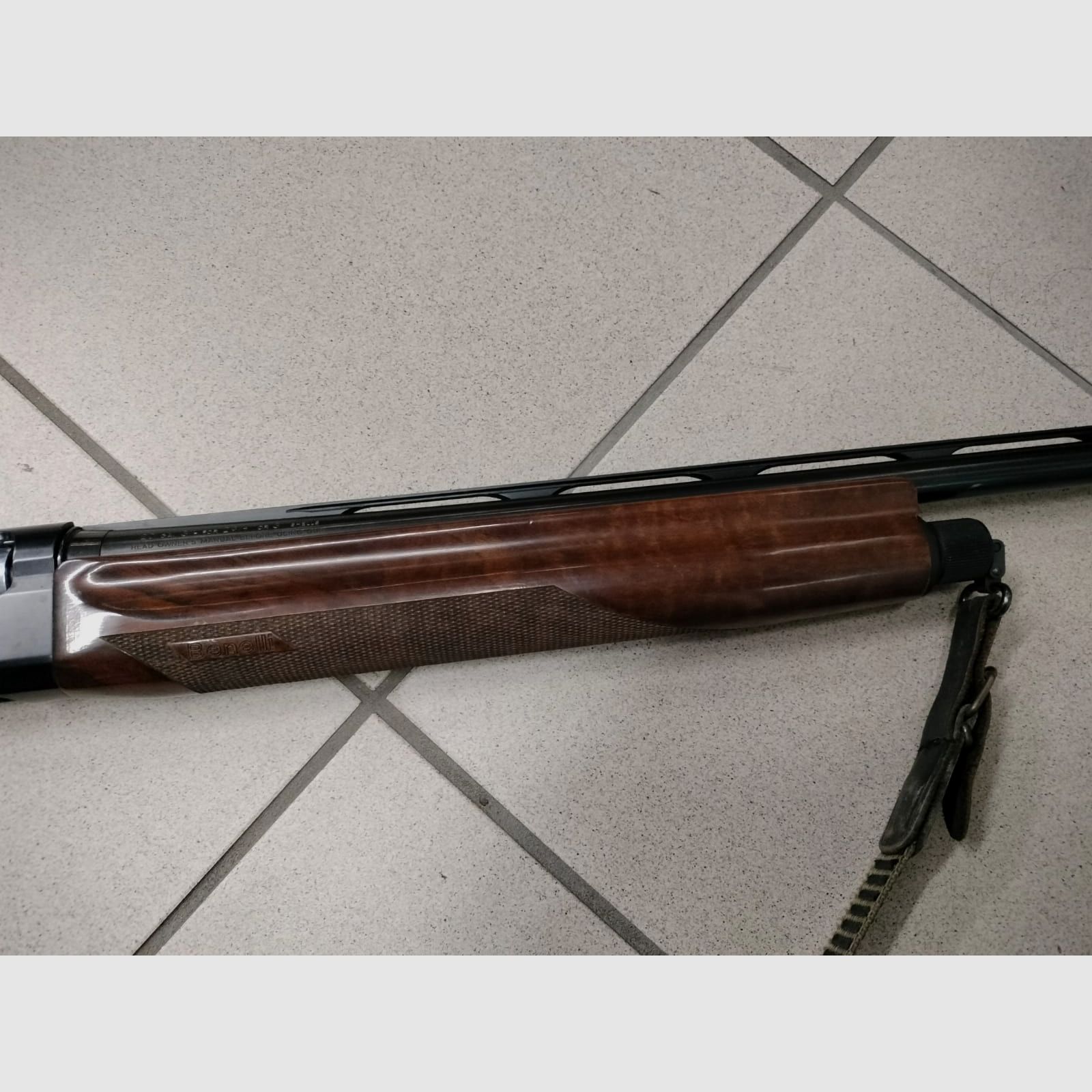 BENELLI MONTEFELTRO cal 20, immagine 4 di 7
