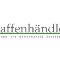 Der Waffenhändler WH e.K.