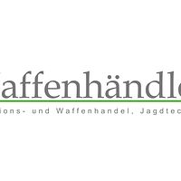 Der Waffenhändler WH e.K.