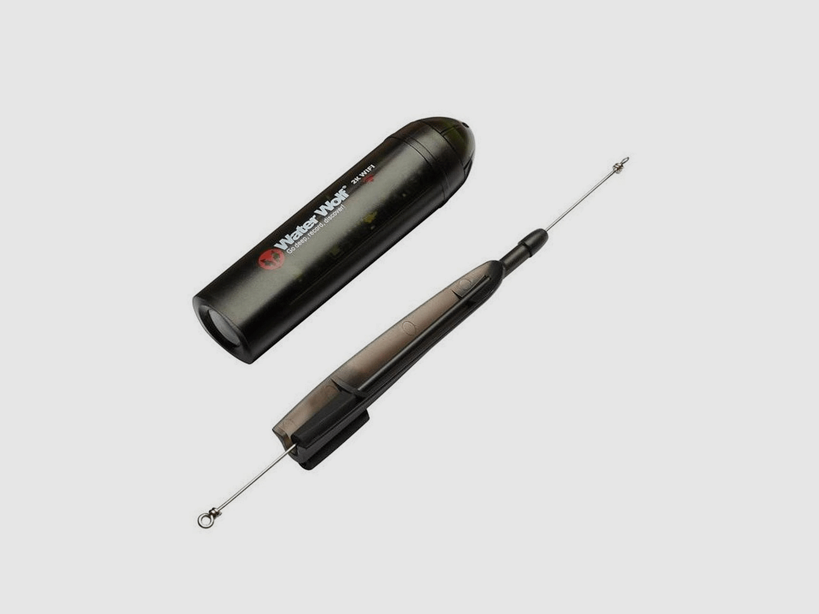 WATER WOLF – 2K WiFi UNDERWATER CAMERA, image 3 of 6