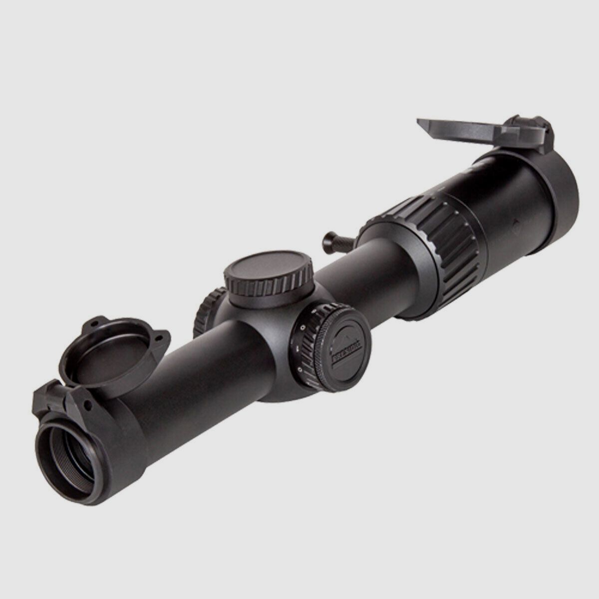 Sightmark SIGHTMARK Richtkijker PRESIDIO 1-6X24 ABS. HDR SFP