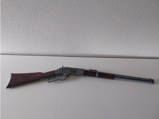 Winchester 66