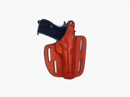 Holster BRUNO für SIG P210, mod. 14F
