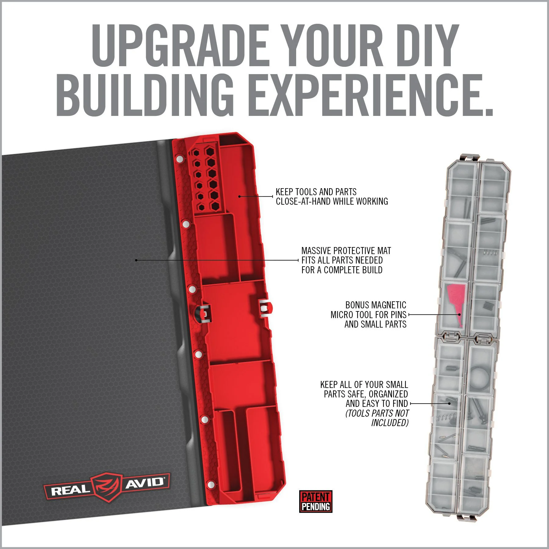 Real Avid – Master Armorer’s Mat, Bild 3 von 7