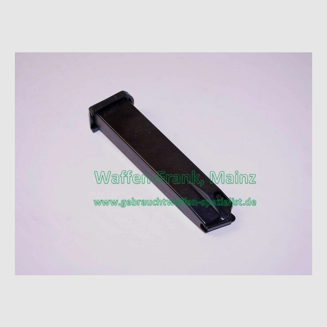 Umarex Magazin für Walther P 88 8mmPAK