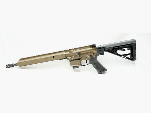 Schmeisser AR15-9 Sport M 14.5