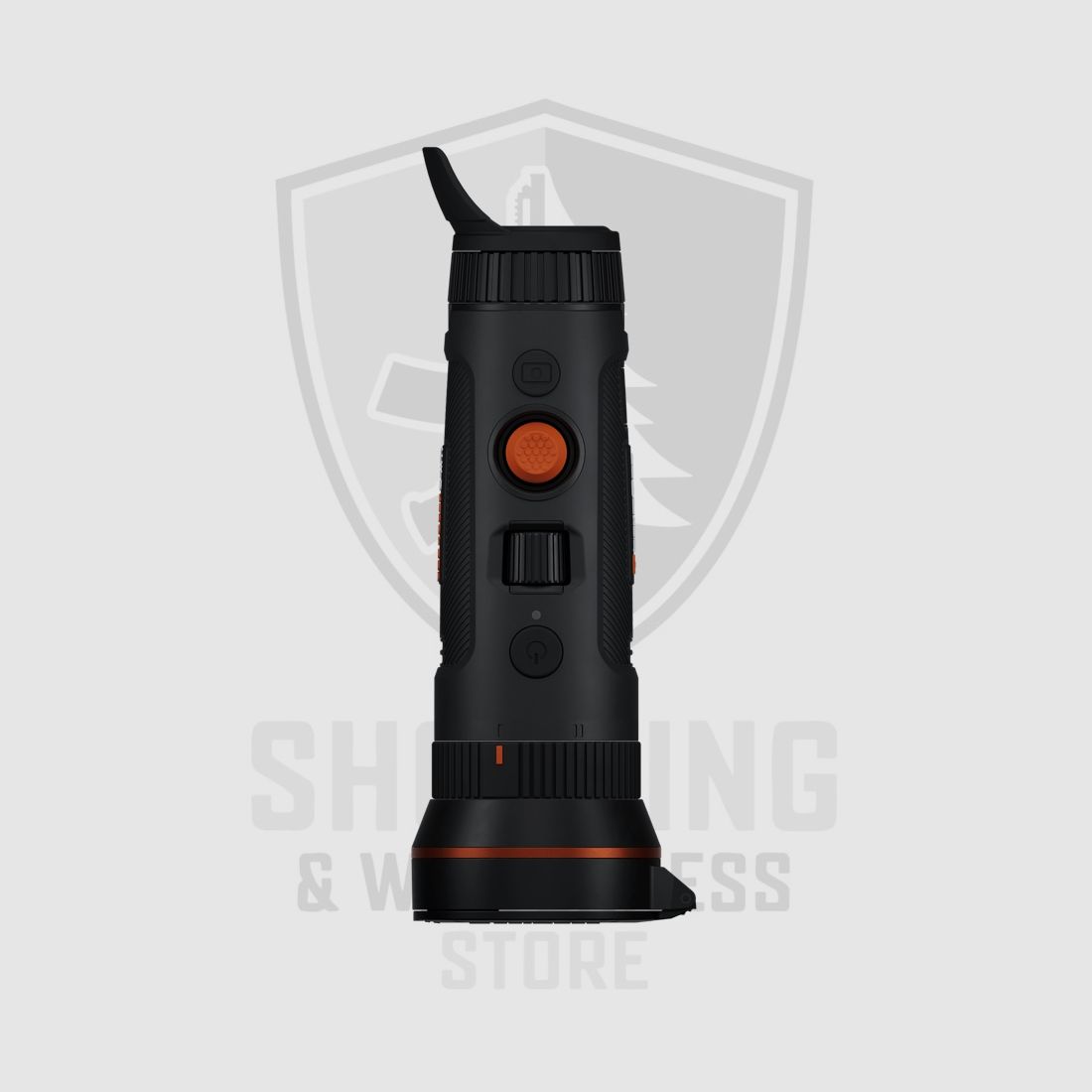 Wärmebildgerät Thermtec Wild 650DL PRO, Bild 4 von 7