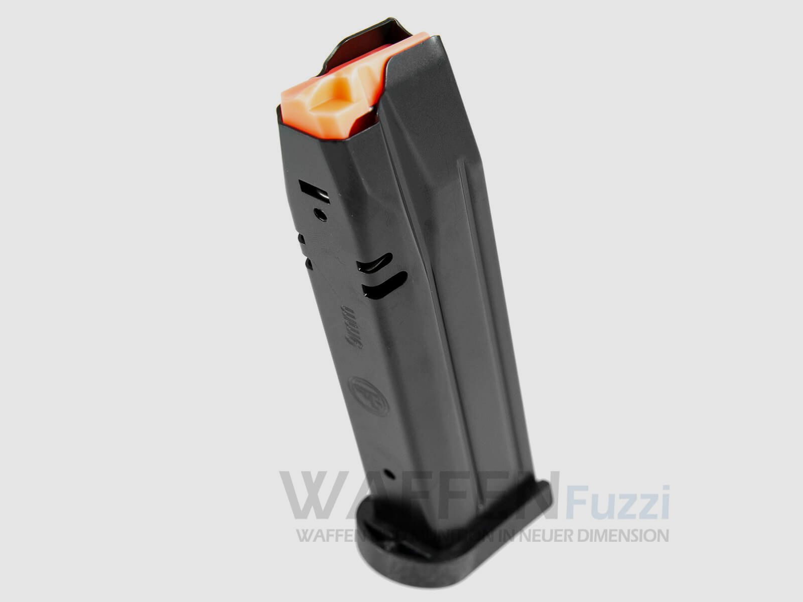Chargeur CZ P-09 calibre 9mm Para 19 coups, image 2 sur 4