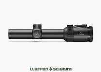 Swarovski Z8i+ - 0,75-6x20 L bez szyny