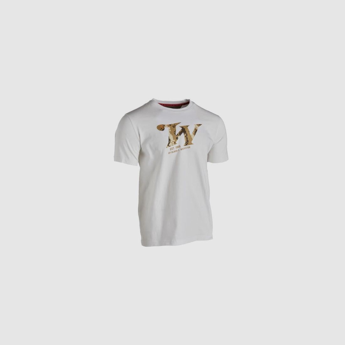 Winchester Springer T-shirt, afbeelding 2 van 2