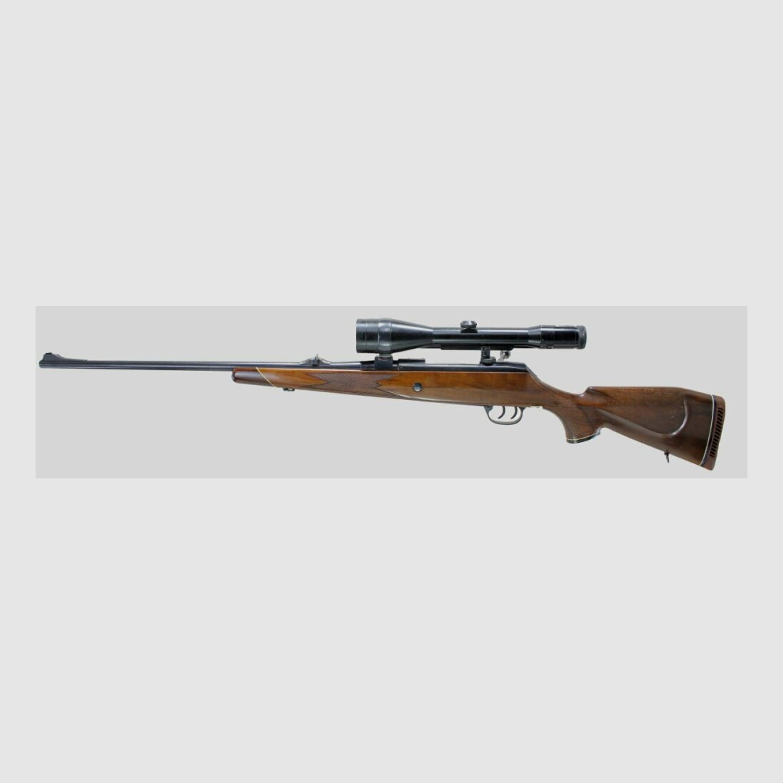Fucile da caccia Voere carabina ripetitiva Voere TITAN 2 calibro 8x68