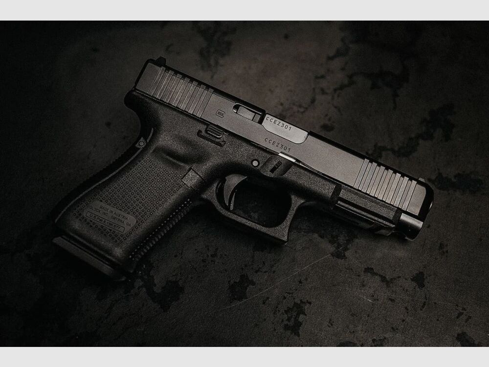 Glock Mod. 49 Gen5 MOS FS