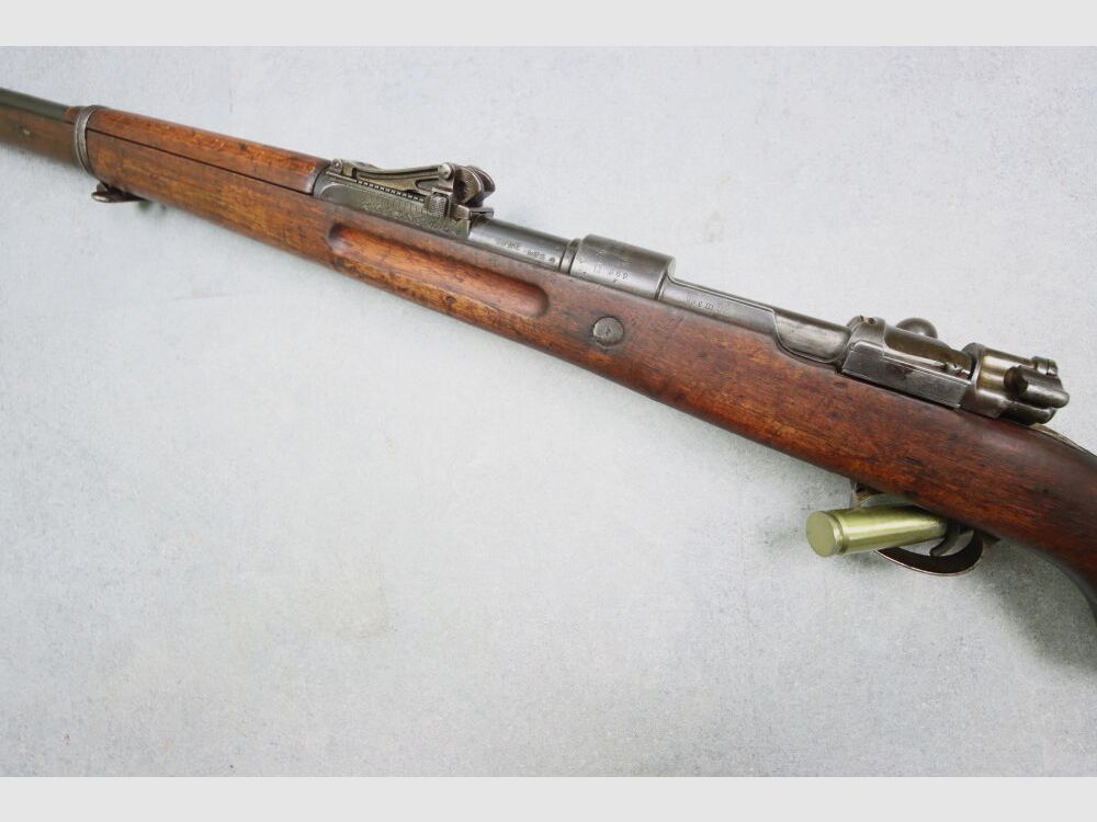 Mauser A.G. Oberndorf a.N. Karabin 98