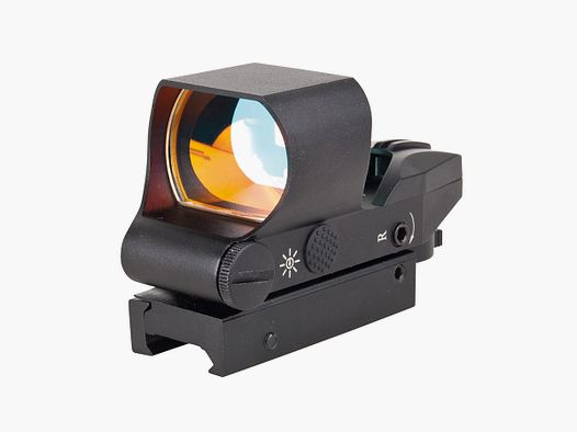 Point rouge compact Swiss Arms