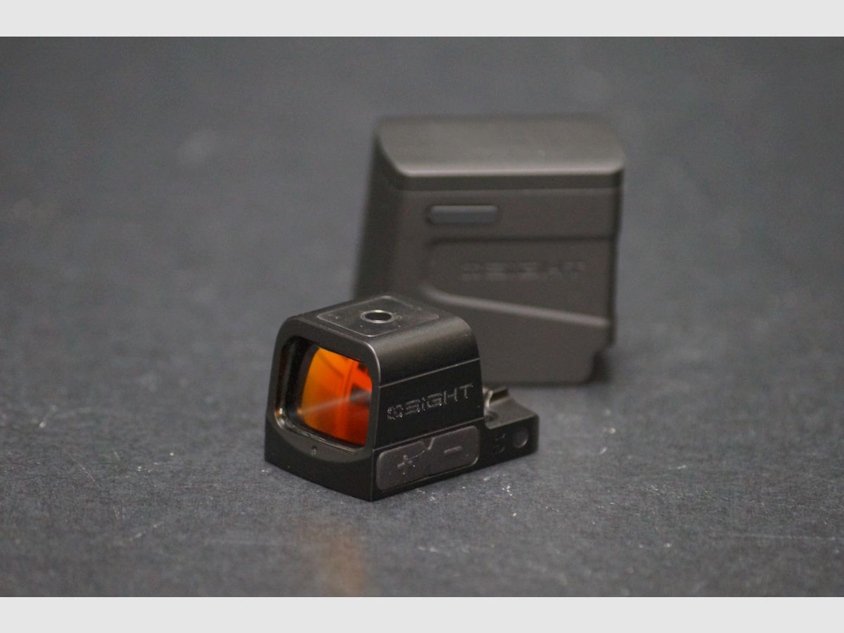 Osight S OAL, image 1 sur 3