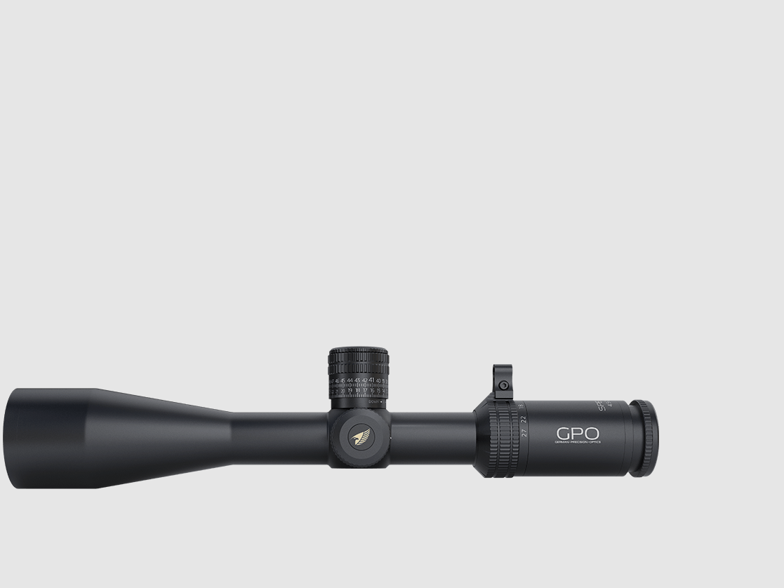 SPECTRA 6x 4,5-27x50i MOAi
