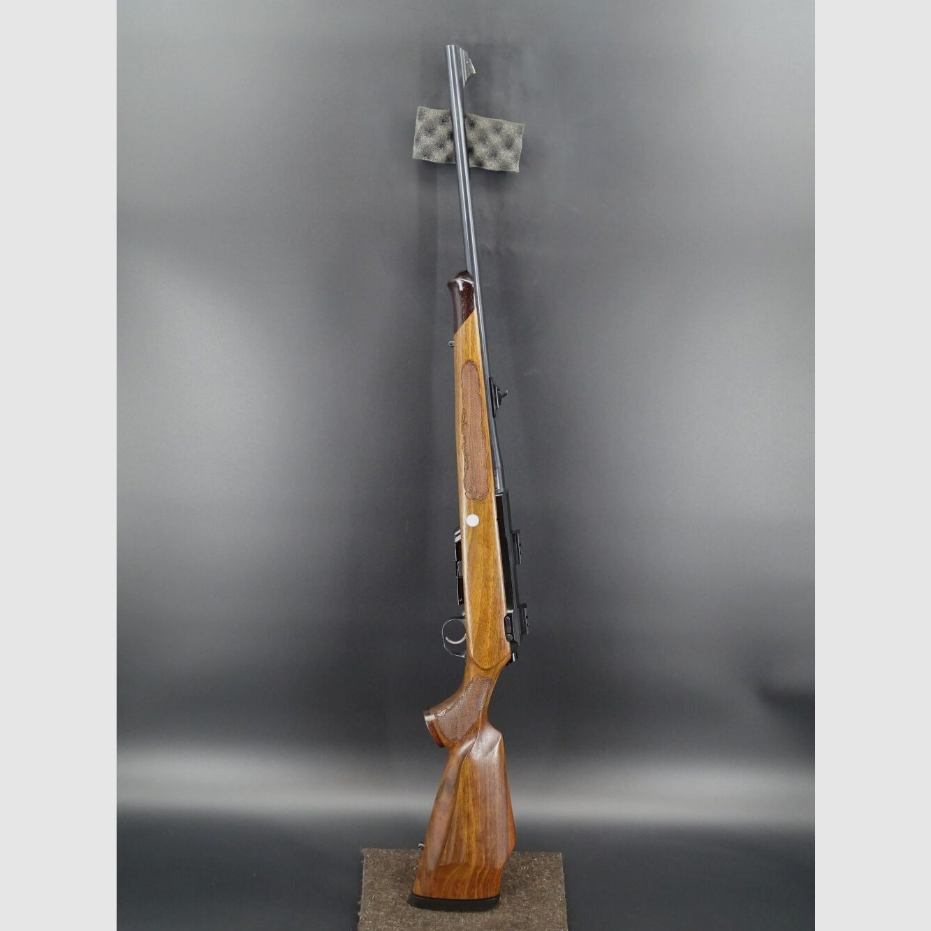 Voere LBW luxury caliber .30-06 hand tensioner LBW luxury