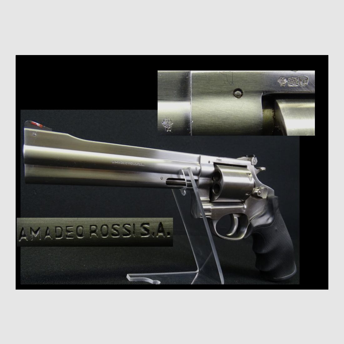 Rossi 713