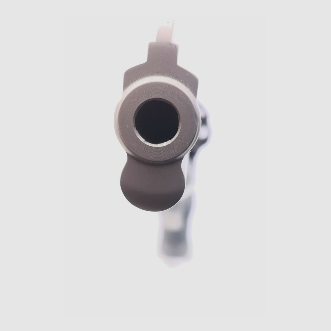 Smith & Wesson 686-4 Euro Seven