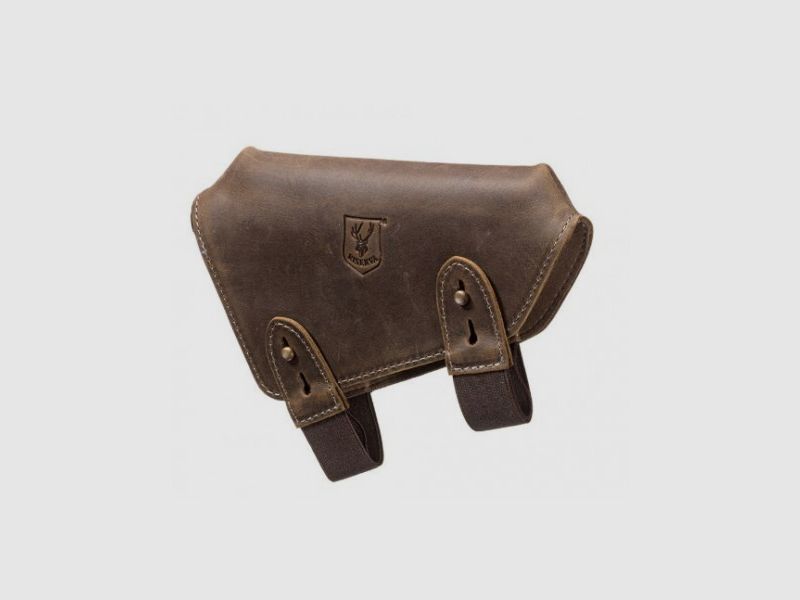 Optische Ausrichtung für Schaft Büchse aus Leder Riserva Mod. R3057, Bild 1 von 2