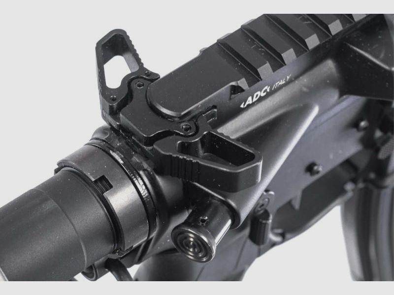 ADC CERBERUS TAC Grey AR15 .223 Rem, Bild 4 von 4