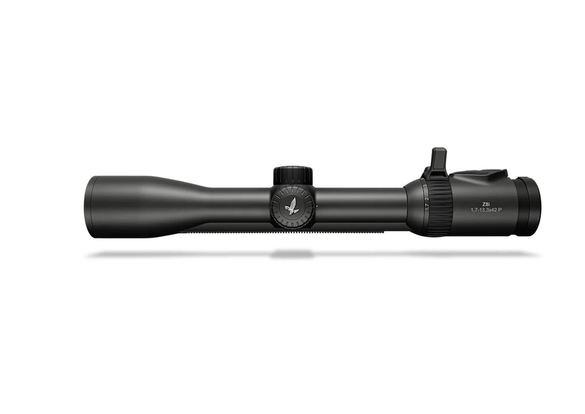 Swarovski Z8i 1,7-13,3×42, billede 6 af 8