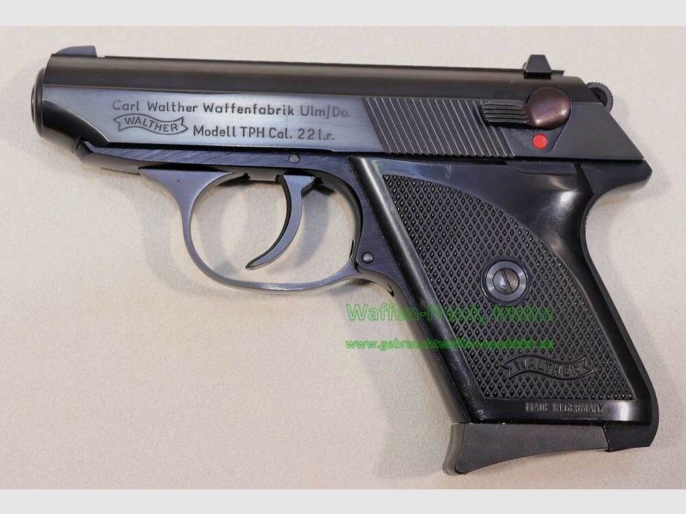 Walther - Ulm TPH