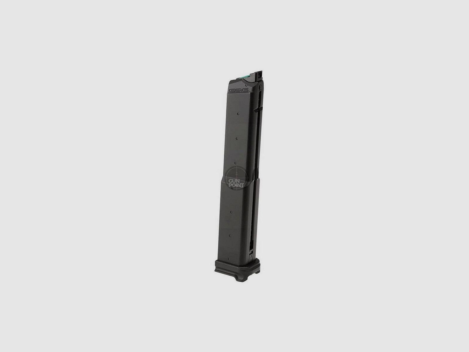 G&G Magazine GTP 9 / SMC 9 GBB 50rds