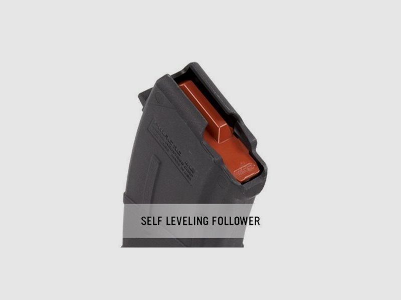 PMAG 20 cps AK47, image 3 sur 5