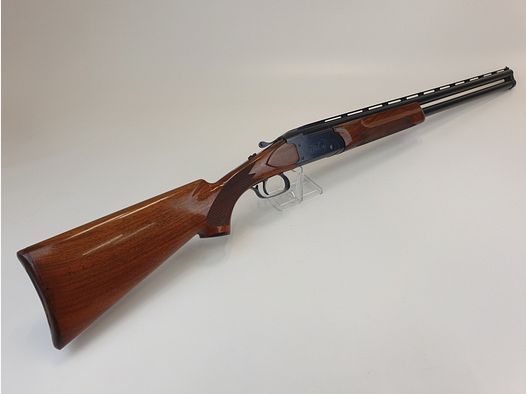 Remington 3200, Kaliber 12/70 Bockdoppelflinte BDF