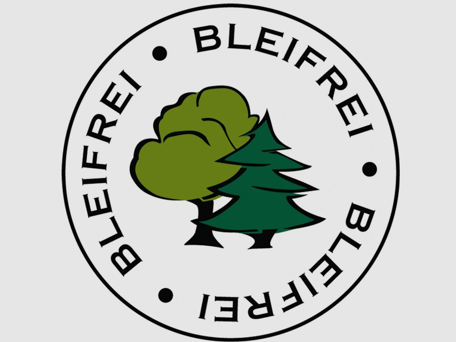 FOB 12/70 Sweet (soft) Copper 3,25mm 34g. Schrotmunition Bleifrei