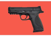 Smith & Wesson M&P 9C 9x19