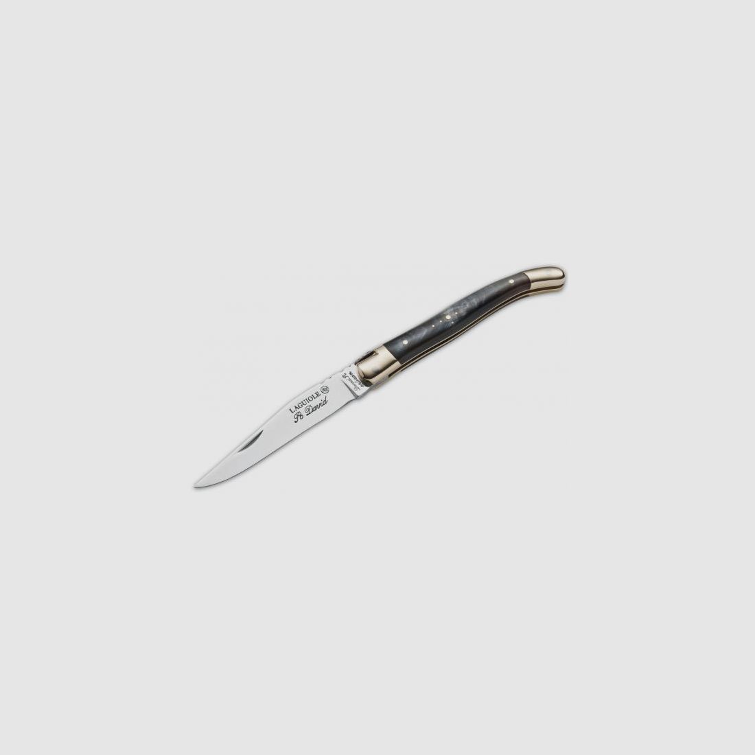 Robert David Laguiole Buffalo Horn Small