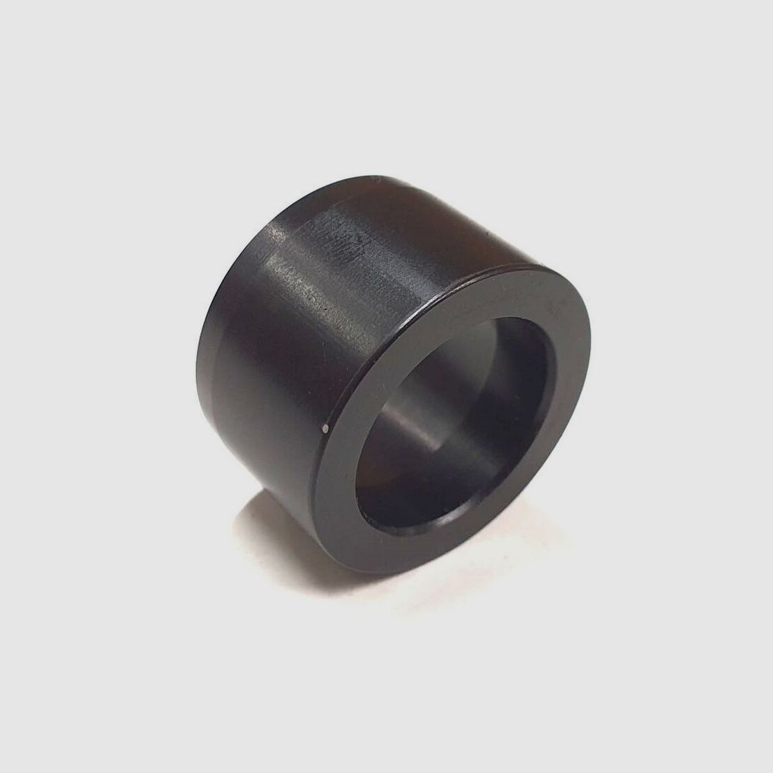 Gegenstück zu Bajonetthalter für Schw. Ordonnanzgew. SIG StGW 57 SAR M57 SWISS MATCH und Baugleiche