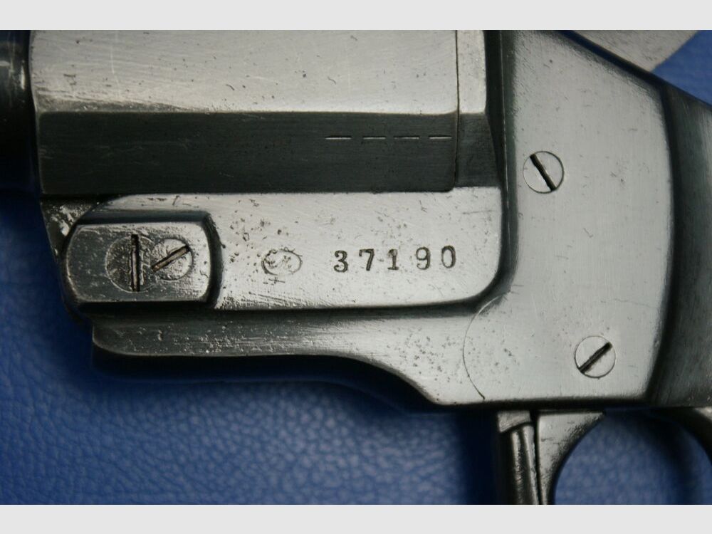 Meffert Hebel 4 (Sygnal)