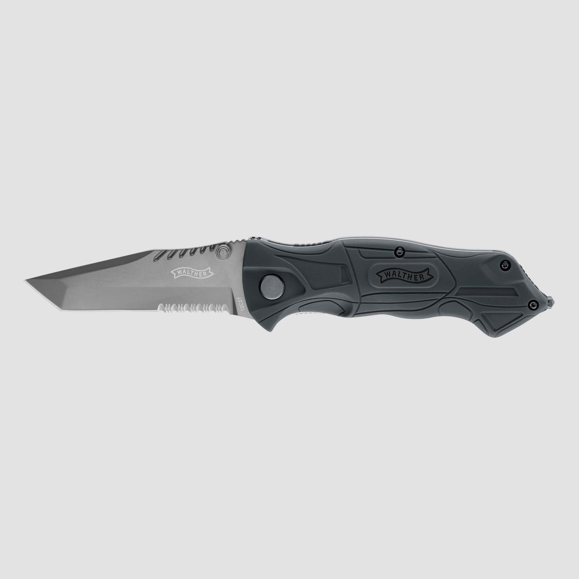 BTTK 3 (Black Tac Tanto Knife 3), image 2 sur 4