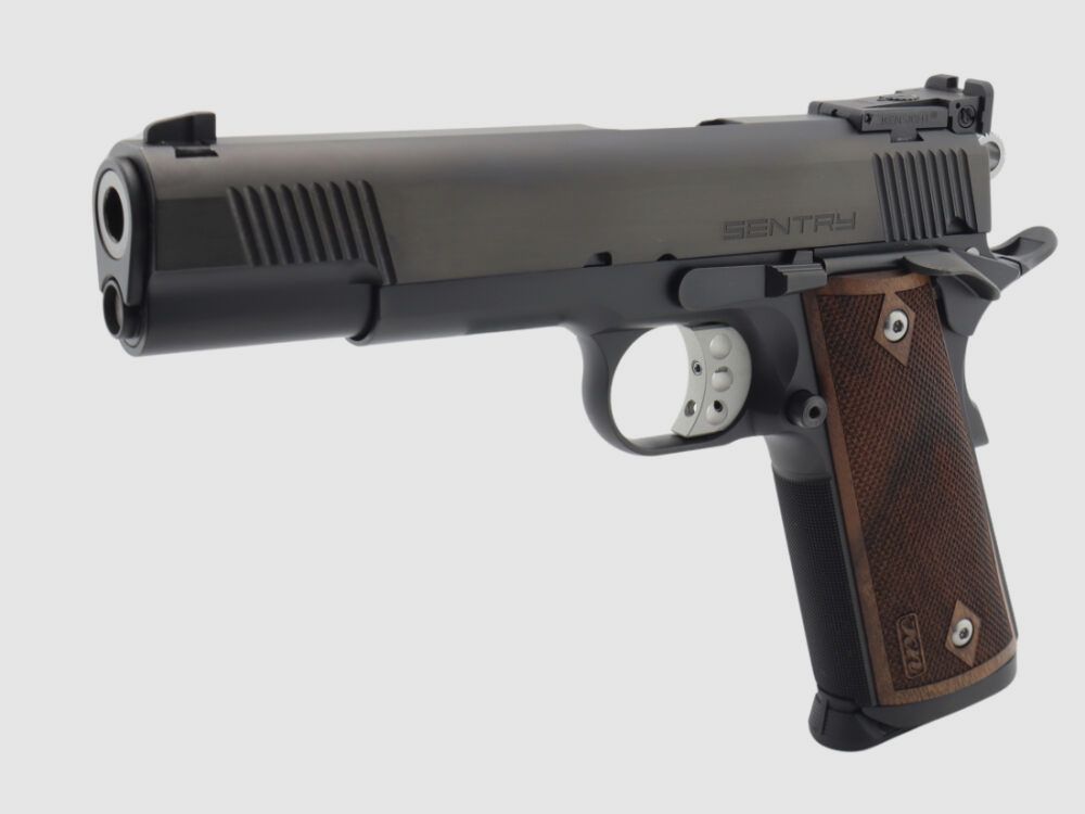 STP Sentry 5.0