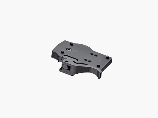 CONTESSA – ATTACCO A SGANCIO RAPIDO PICATINNY/WEAVER PER LEICA TEMPUS-DOCTER SIGHT-BURRIS-KONUS-GECO