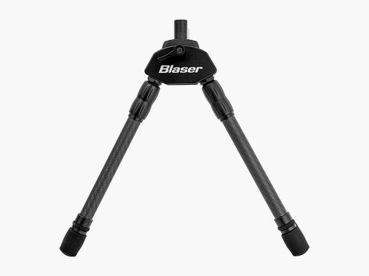 Blaser BJW Carbon-BiPod Set R8 Ultimate Lø 31mm Waffenzubehör