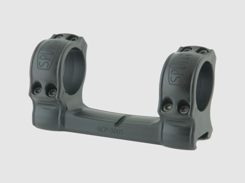 Spuhr Blockmontage 30 H 30 / 15 mm OMIL PIC