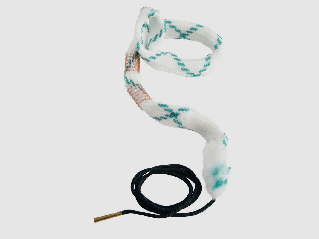 Textil Putzstock BORESNAKE Flinte – Kaliber .12, Bild 1 von 2