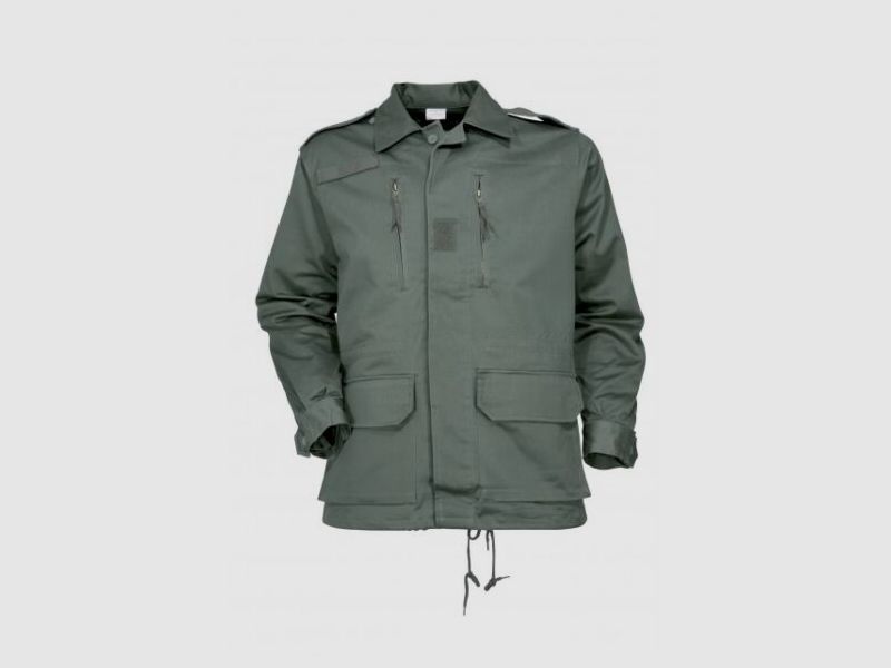 M64 Satin CityGuard CVC Tarnjacke, Bild 1 von 2