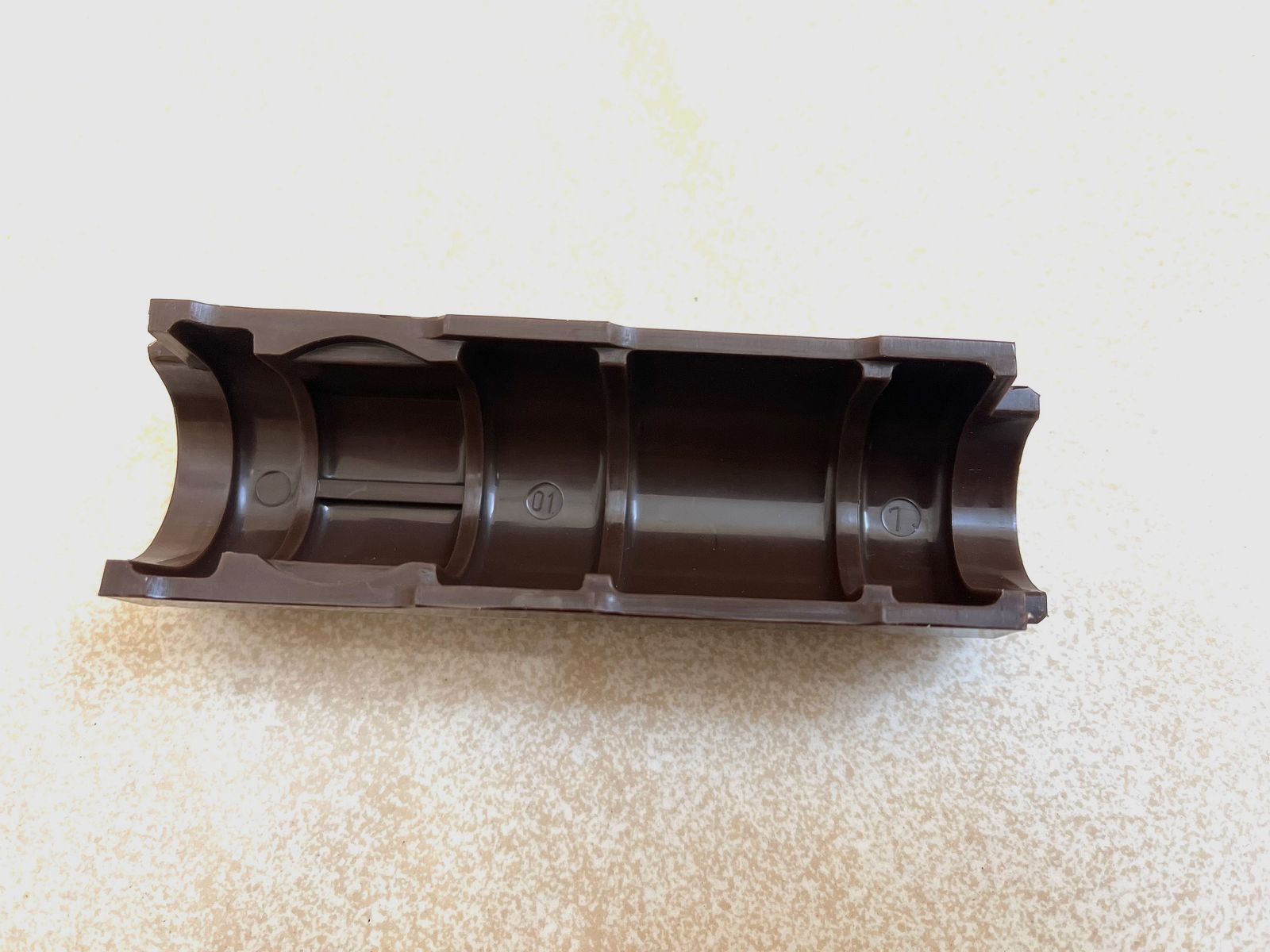 ••• AK 47 / NVA MPi KM GDR Kalashnikov Upper Handguard / AK 47 / AK 74 / Yunker •••