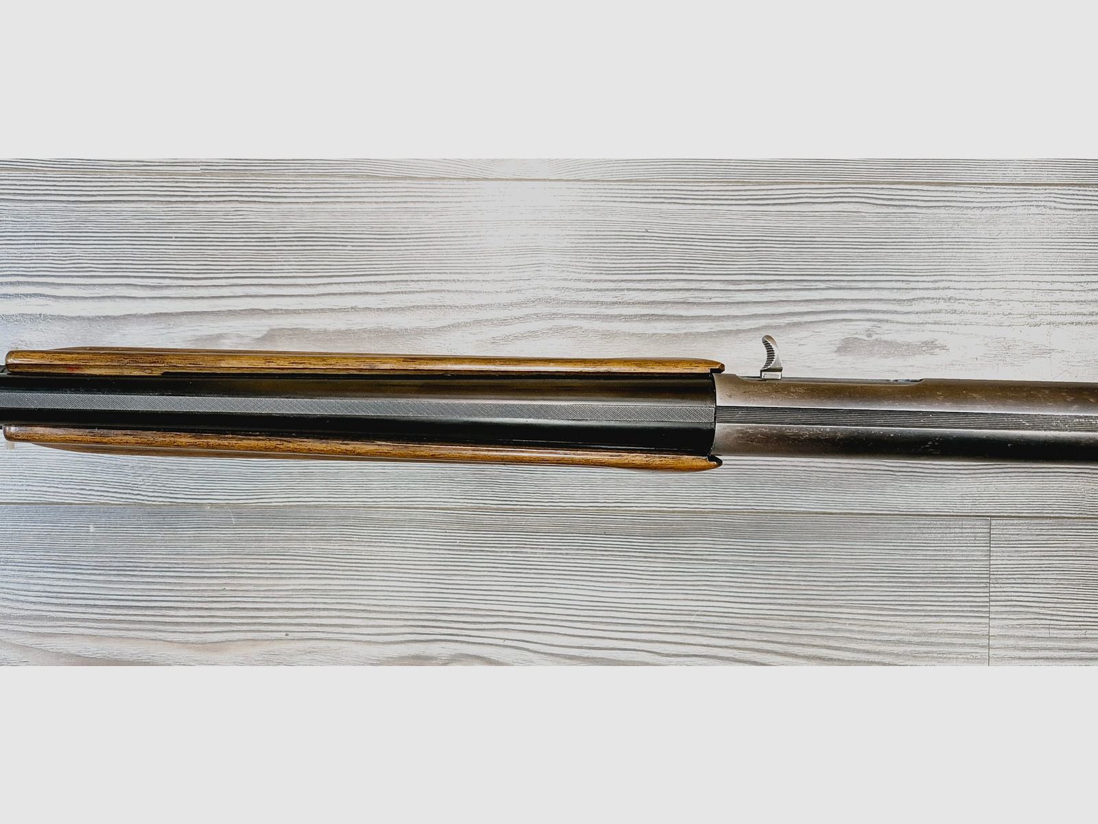 Selbstladeflinte BROWNING 2000 Kal. 12/70, Bild 5 von 14