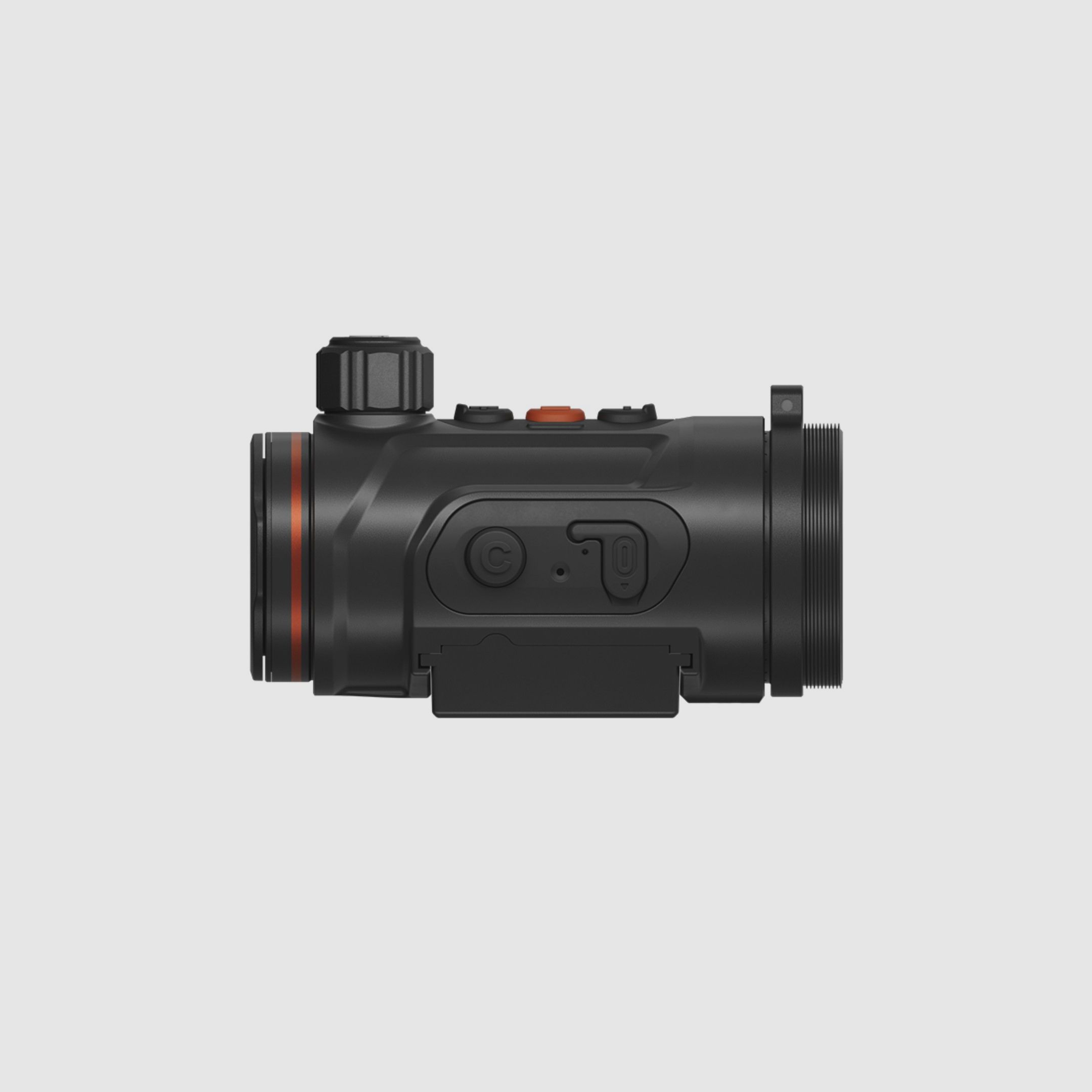ThermTec Hunt 650 Pro, image 2 sur 6