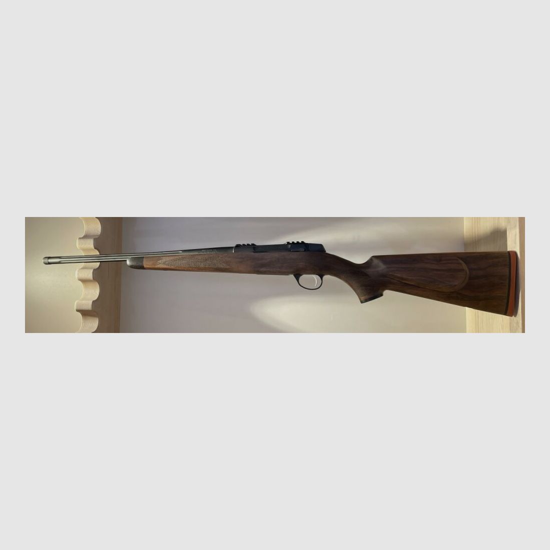 SAKO 90 GRIZZLY SHORT - Barrel length 51 cm